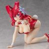 In Stock FREEing | Stephanie Dora: Bare Leg Bunny Ver. 1/4 Scale Figure