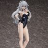 Pre-Orders FREEing | Black Heart: Bare Leg Bunny Ver. 1/4 Scale Figure