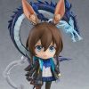 Products Good Smile Arts Shanghai | Nendoroid Amiya Dx [Promotion Ver.]