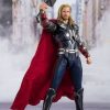 In Stock Bandai Tamashii Nations | S.H.Figuarts Thor Avengers Assemble Edition