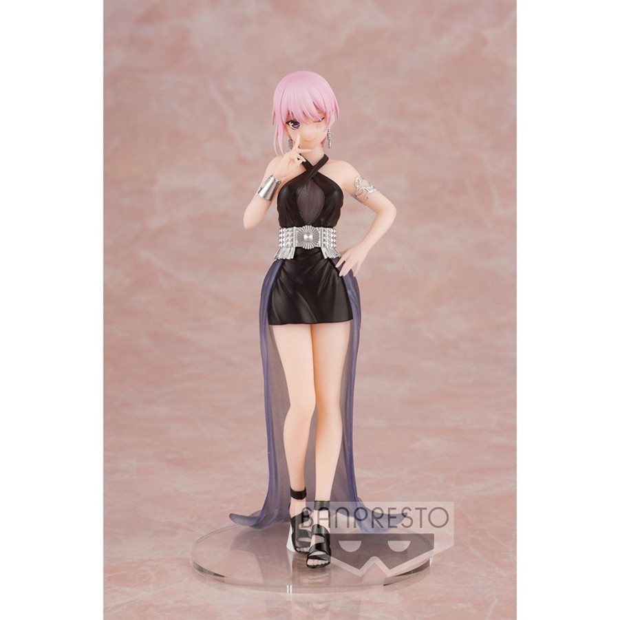 In Stock Banpresto | Kyunties Ichika Nakano Prize Figure