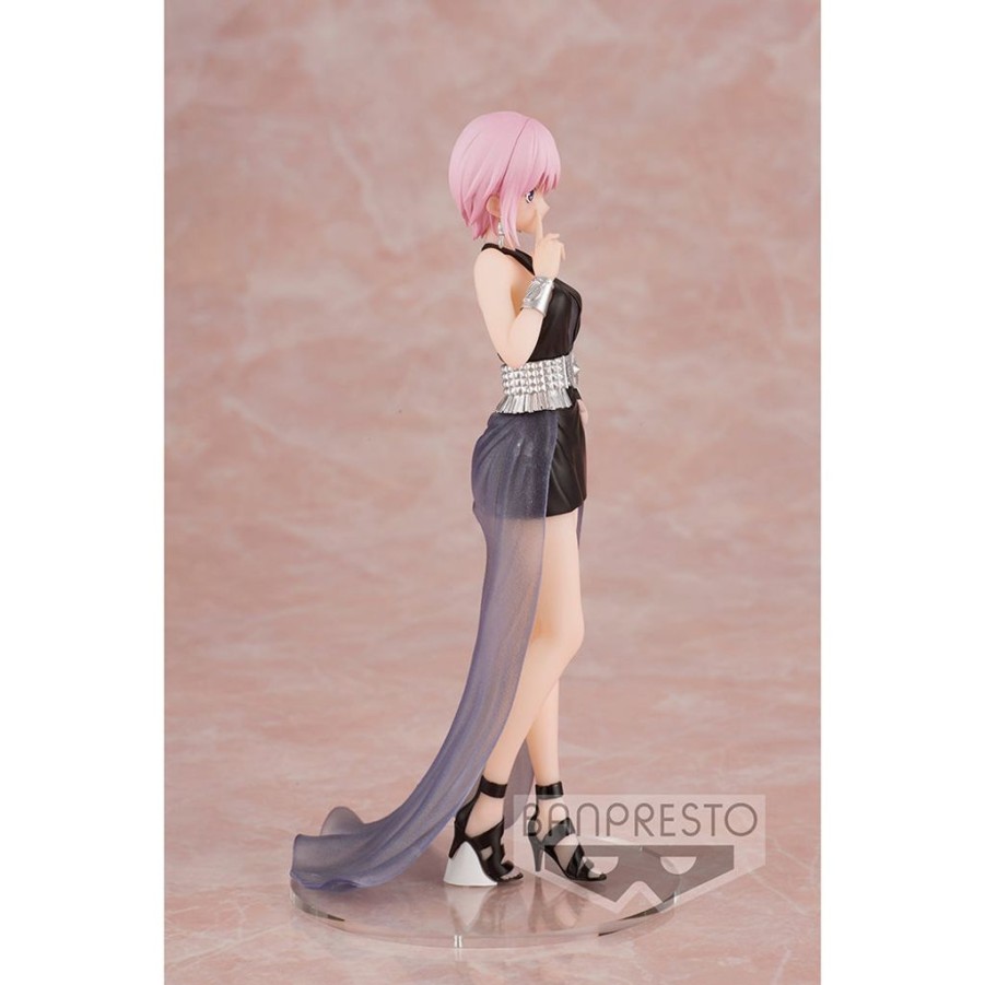 In Stock Banpresto | Kyunties Ichika Nakano Prize Figure