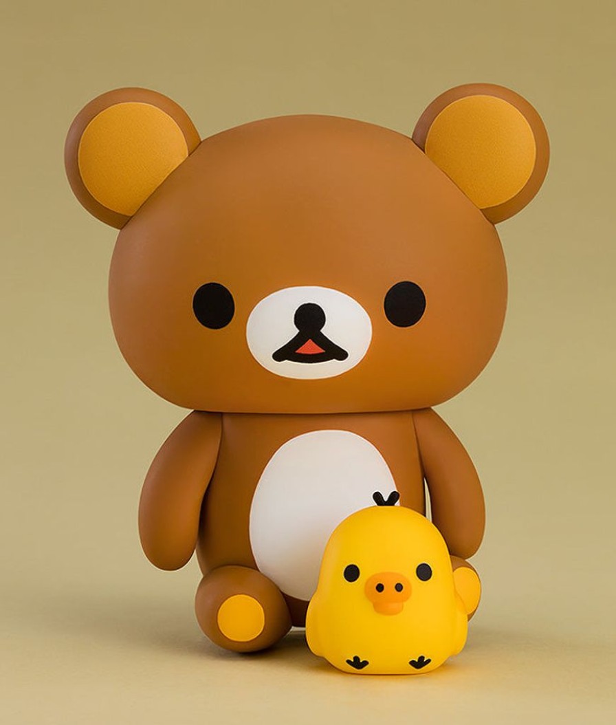 Products Good Smile Company | Nendoroid Rilakkuma