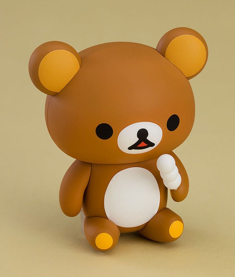 Products Good Smile Company | Nendoroid Rilakkuma