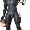 In Stock MEDICOM TOY | Mafex Black Noir