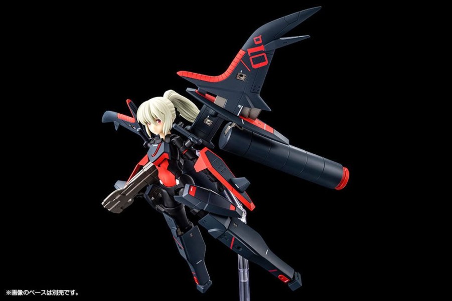 Pre-Orders Kotobukiya | Megami Device Busou Shinki Type Angel Arnval Repaint Color Ver.