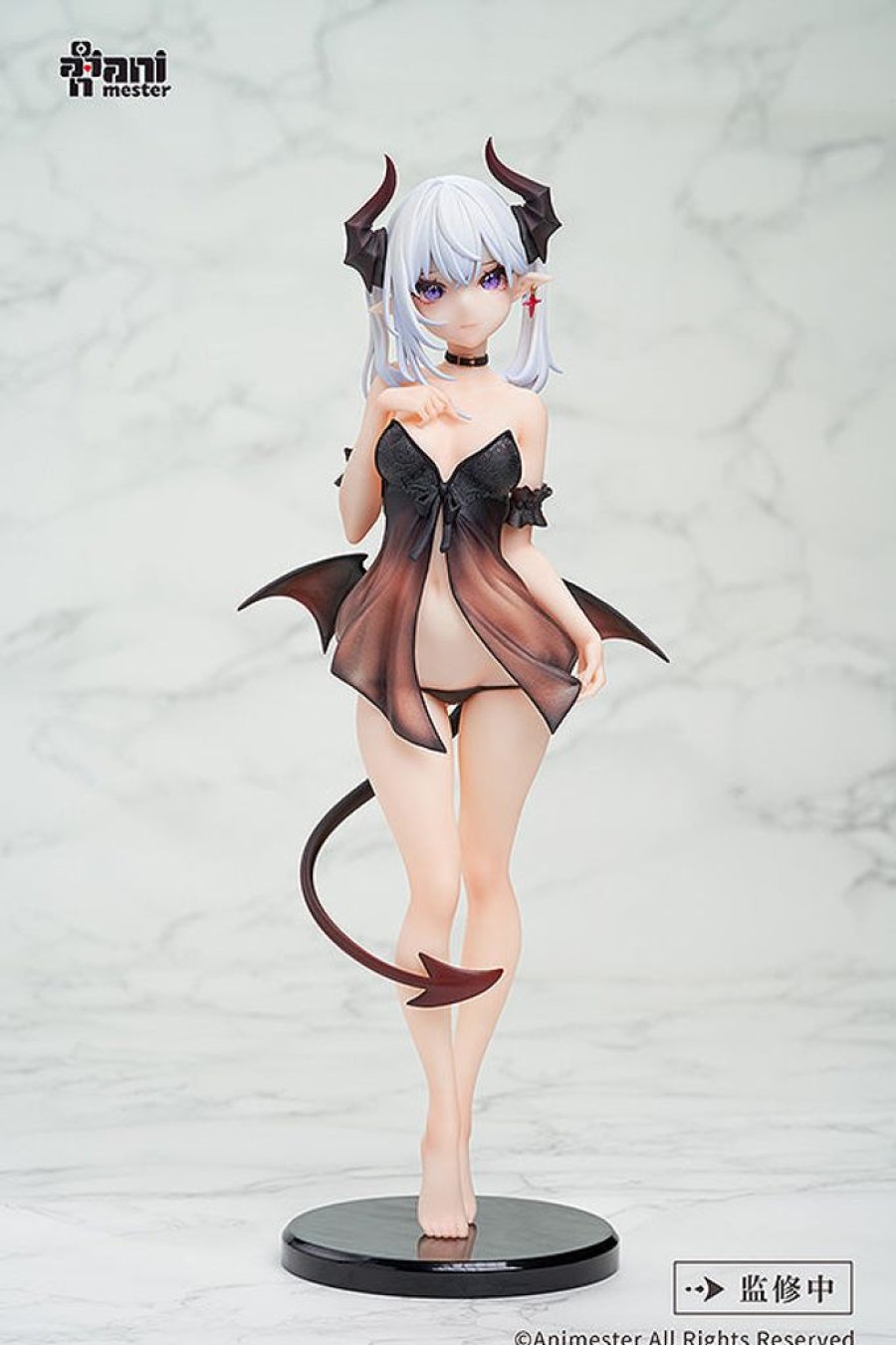 Pre-Orders AniMester | Little Demon Lilith 1/6 Scale Figure