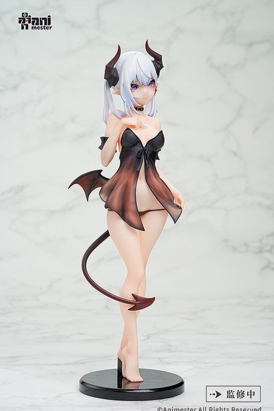 Pre-Orders AniMester | Little Demon Lilith 1/6 Scale Figure