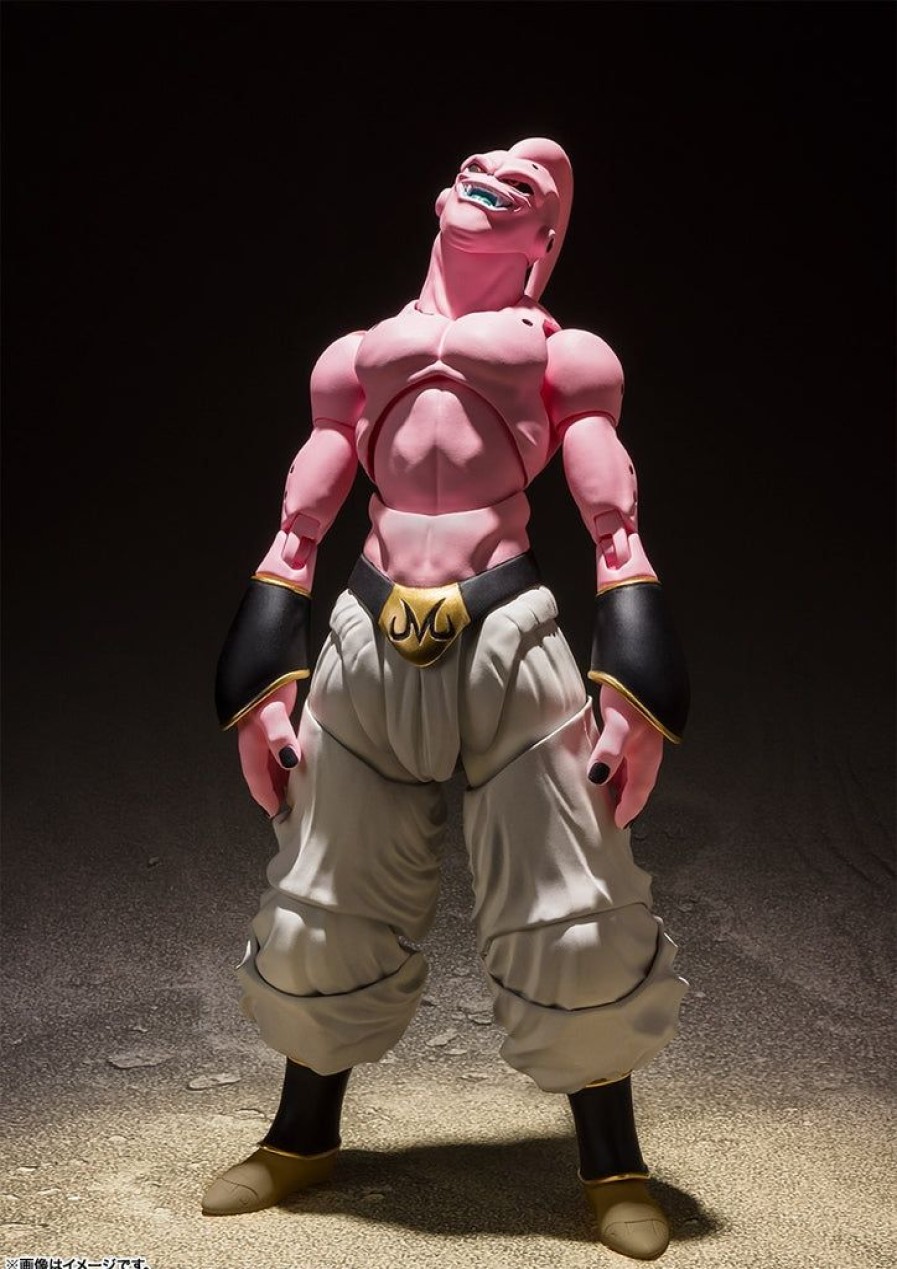 Products Bandai Tamashii Nations | S.H.Figaurts Evil Majin Buu (Re-Run)