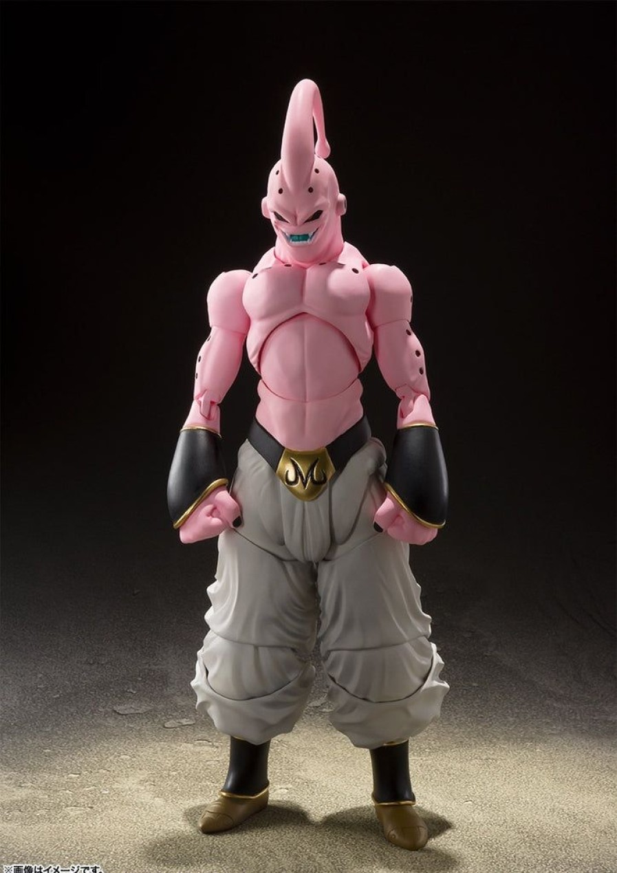 Products Bandai Tamashii Nations | S.H.Figaurts Evil Majin Buu (Re-Run)