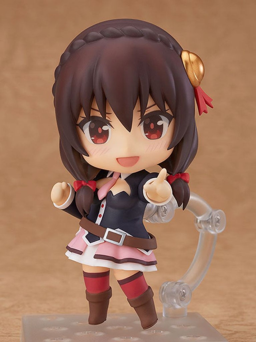 In Stock Good Smile Company | Nendoroid Yunyun (Re-Run)