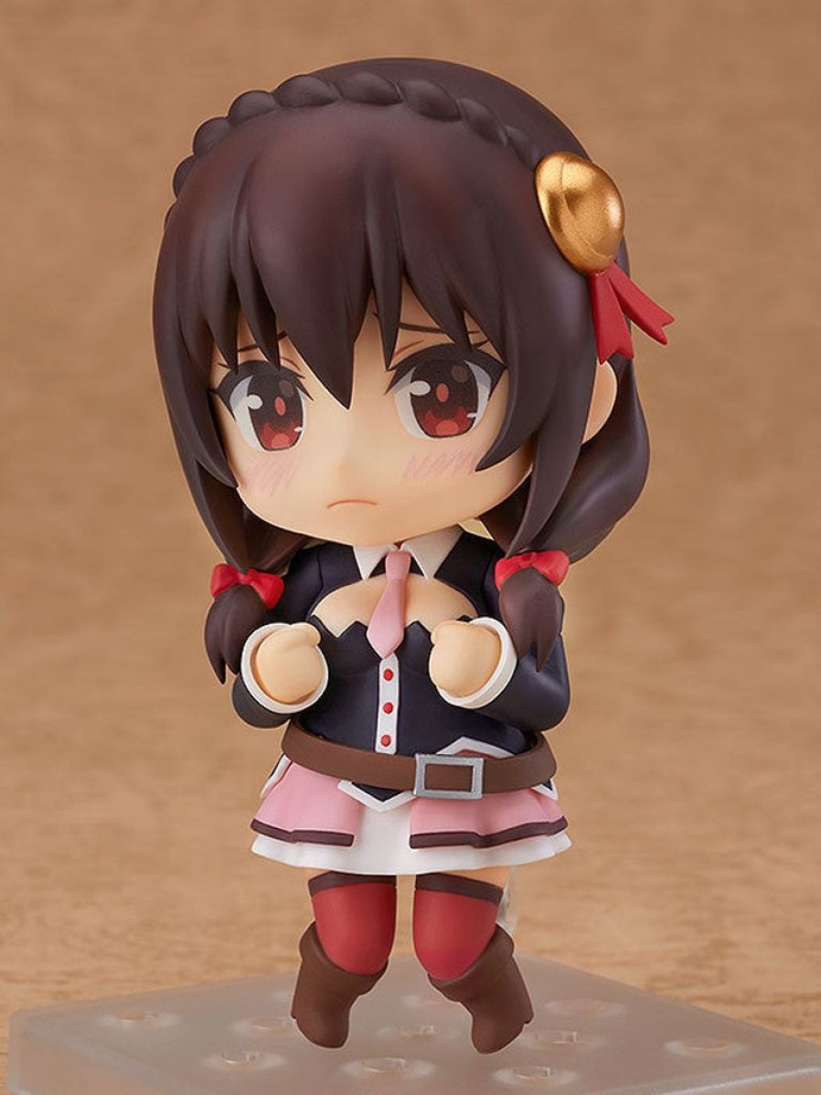 In Stock Good Smile Company | Nendoroid Yunyun (Re-Run)