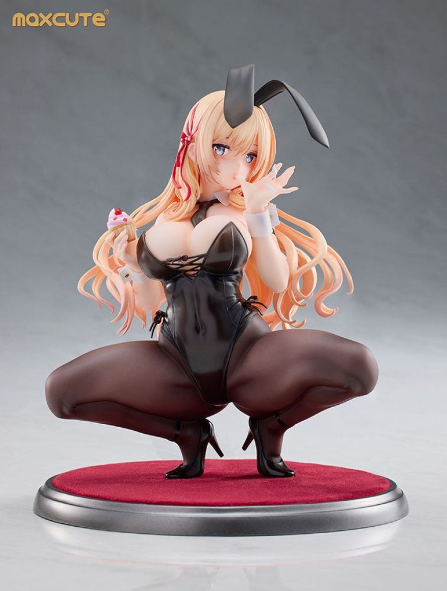 Pre-Orders maxcute | Bunny Girl-Chan 1/6 Scale Figure