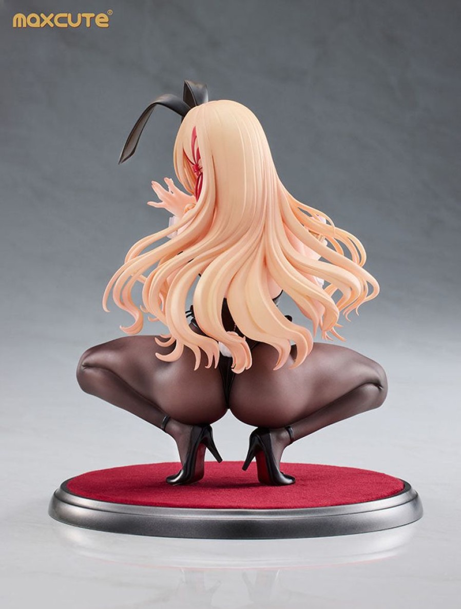 Pre-Orders maxcute | Bunny Girl-Chan 1/6 Scale Figure