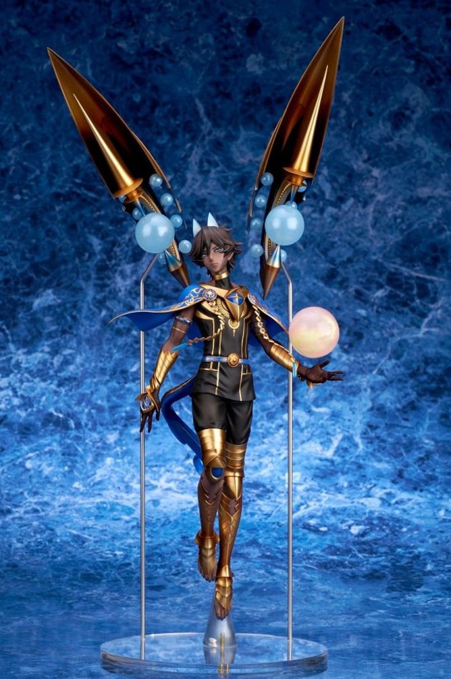 Pre-Orders Alter | Fate/Grand Order Berserker/Arjuna [Alter] 1/8 Scale Figure