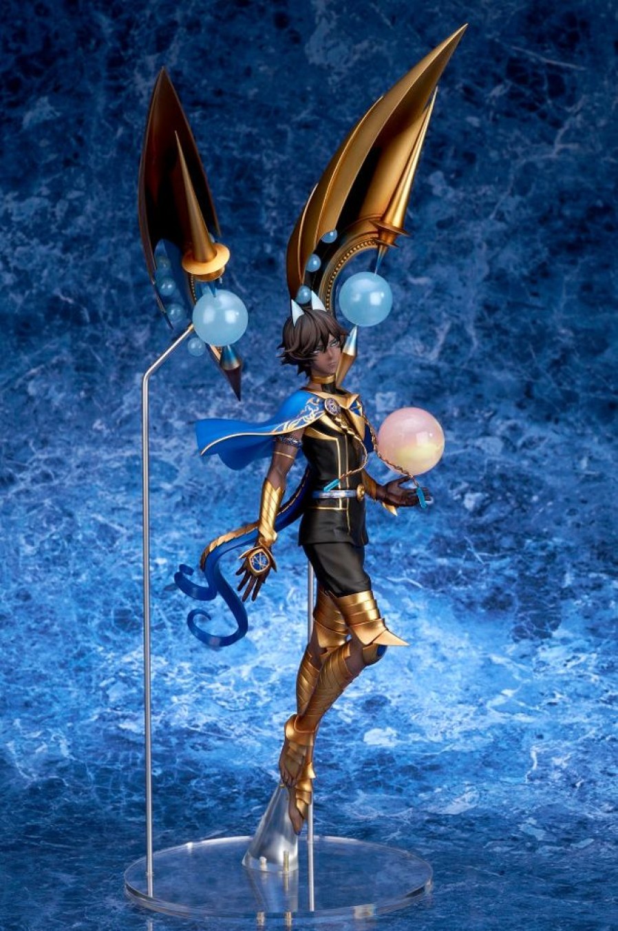 Pre-Orders Alter | Fate/Grand Order Berserker/Arjuna [Alter] 1/8 Scale Figure