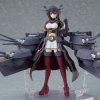 In Stock Max Factory | Figma Nagato Kai-Ii