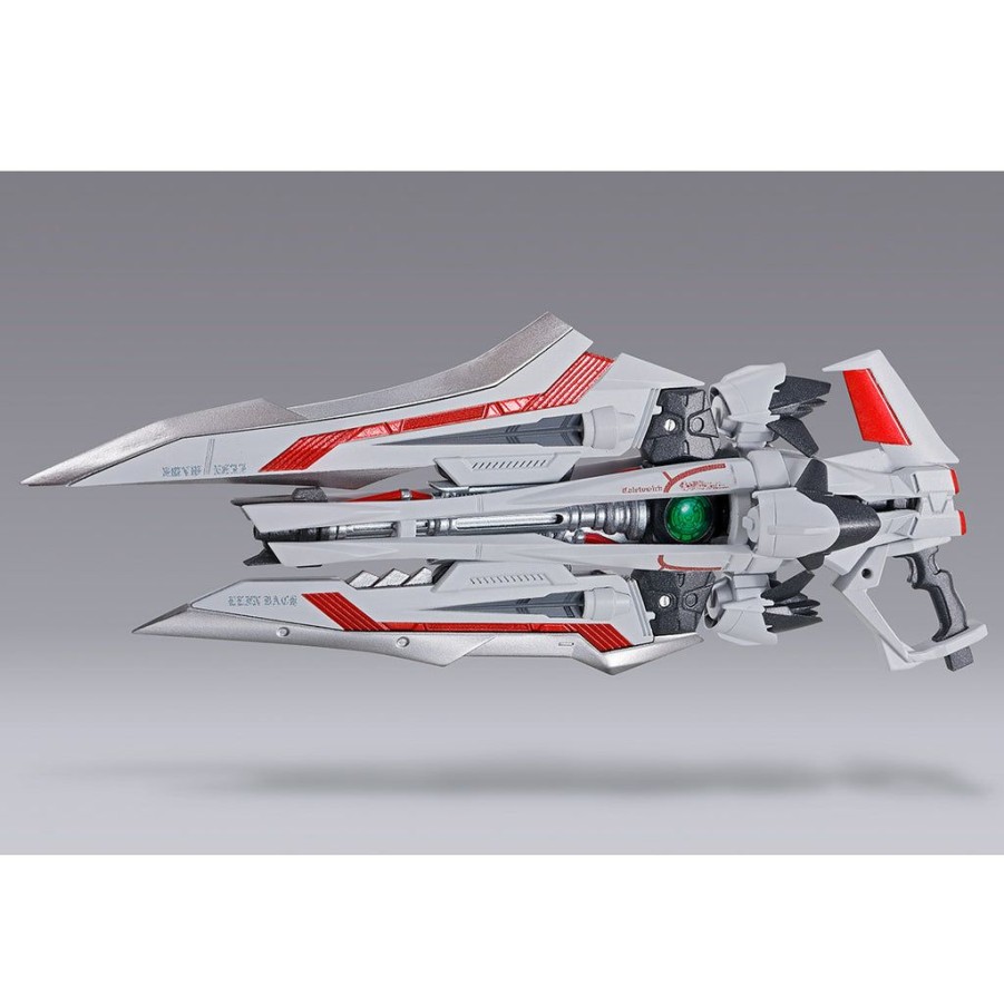 Products Bandai Tamashii Nations | Metal Build Caletvwlch Option Set