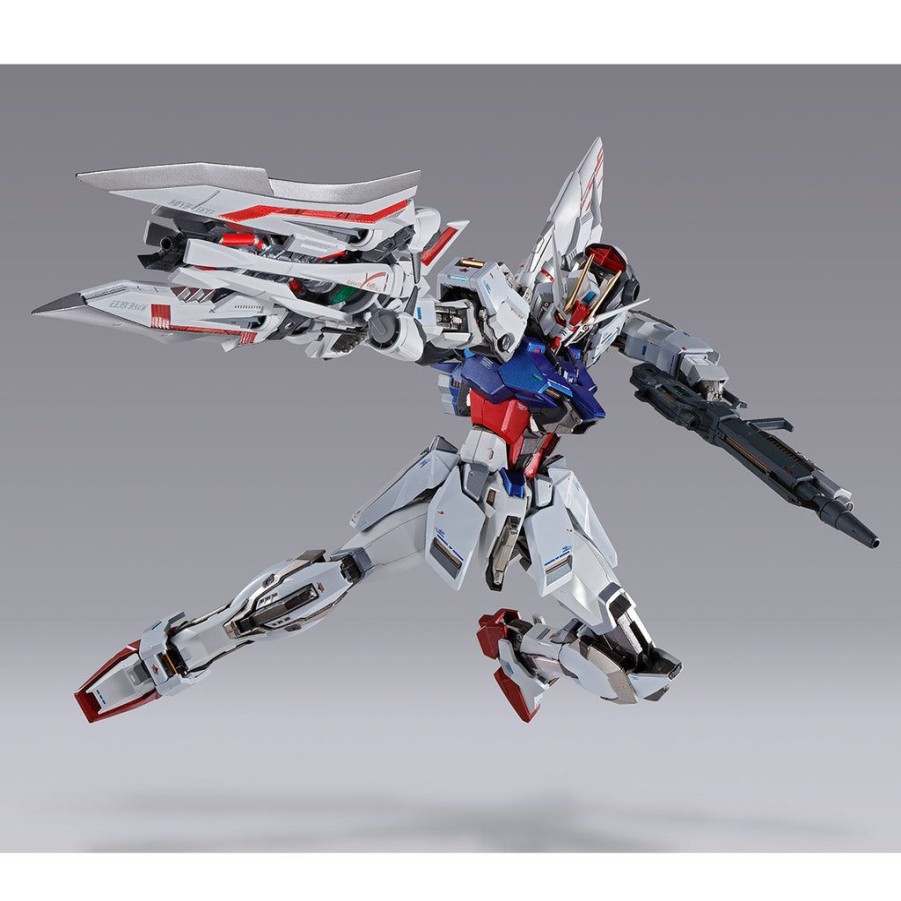 Products Bandai Tamashii Nations | Metal Build Caletvwlch Option Set