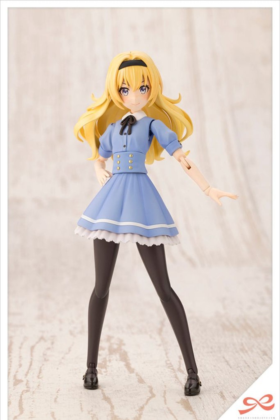 Pre-Orders Kotobukiya | Sousai Shojo Teien Emma Koishikawa (St. Iris Gakuen Girl'S High School Summer Clothes) Dreaming Style Wonderland Princess