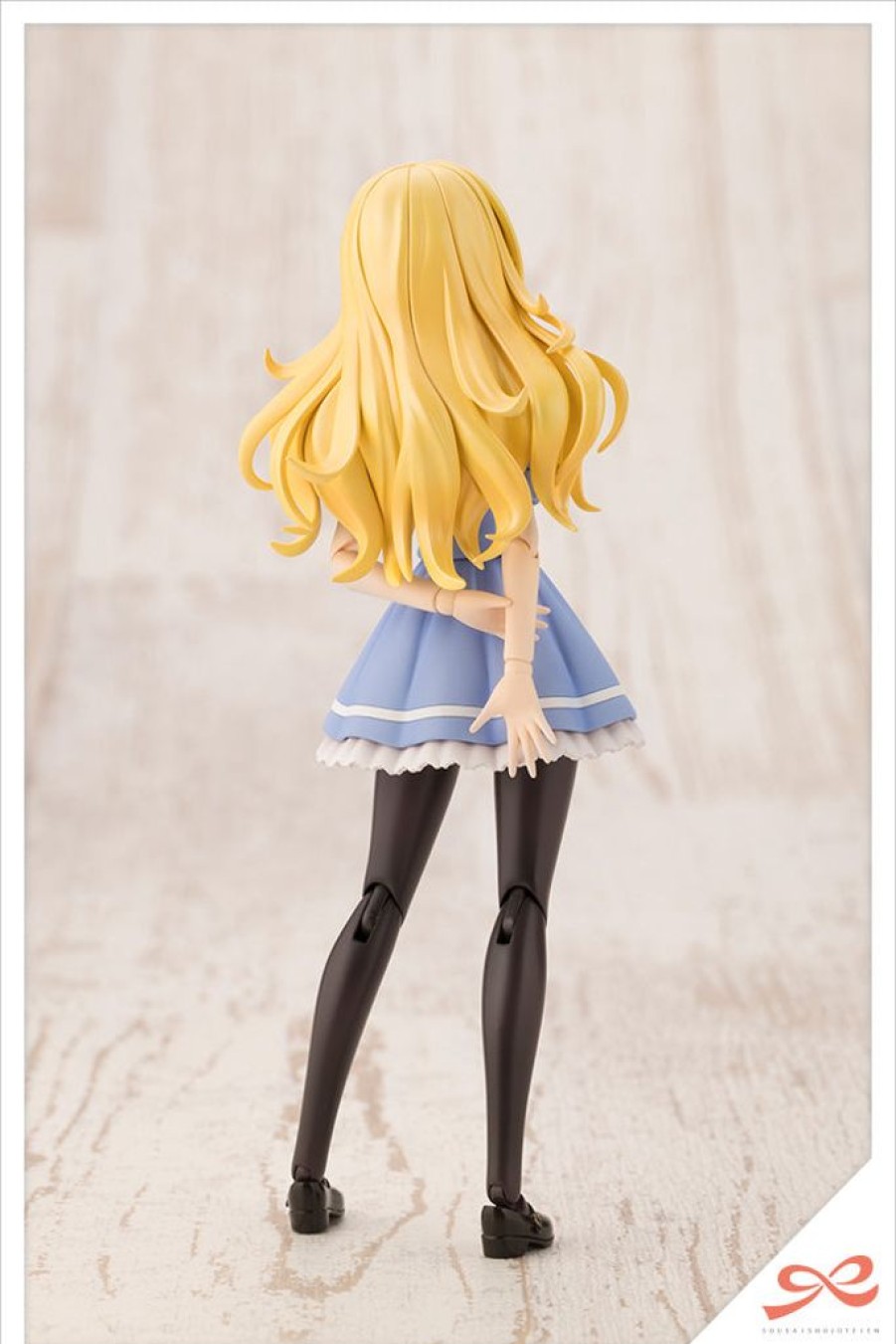 Pre-Orders Kotobukiya | Sousai Shojo Teien Emma Koishikawa (St. Iris Gakuen Girl'S High School Summer Clothes) Dreaming Style Wonderland Princess