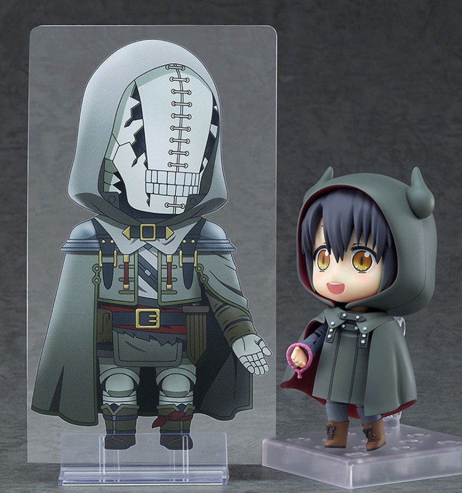 In Stock toytec | Nendoroid Somali