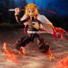 Products Max Factory | Figma Kyojuro Rengoku