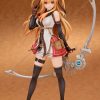 Pre-Orders ques Q | Legend Of Heroes: Sen No Kiseki Ii Alisa Reinford 1/7 Scale Figure