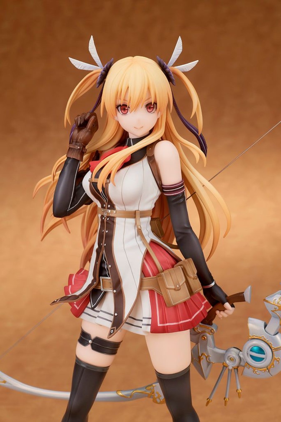 Pre-Orders ques Q | Legend Of Heroes: Sen No Kiseki Ii Alisa Reinford 1/7 Scale Figure