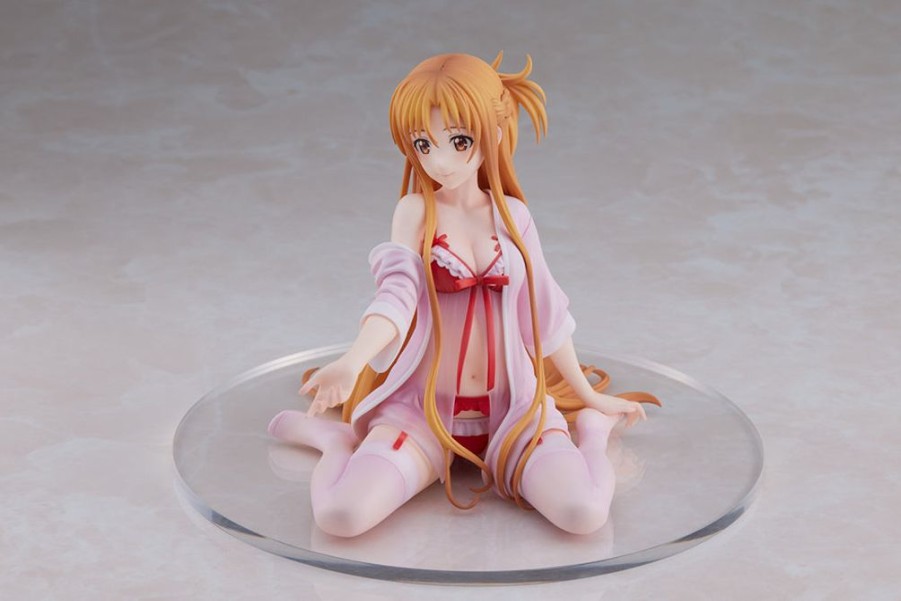 In Stock Aniplex | Asuna Roomwear Ver. 1/7 Scale Figure