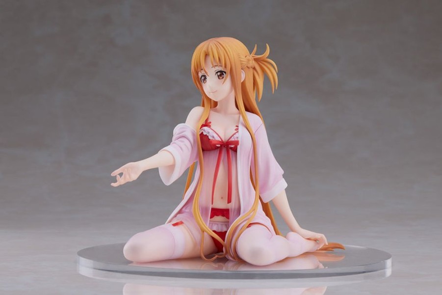 In Stock Aniplex | Asuna Roomwear Ver. 1/7 Scale Figure