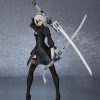 Pre-Orders Square Enix | Nier:Automata 2B (Yorha No. 2 Type B) Version 2.0 By Flare Complete Figure