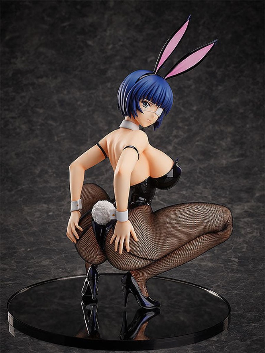 Products FREEing | Ryomou Shimei: Bunny Ver. 2Nd 1/4 Scale Figure