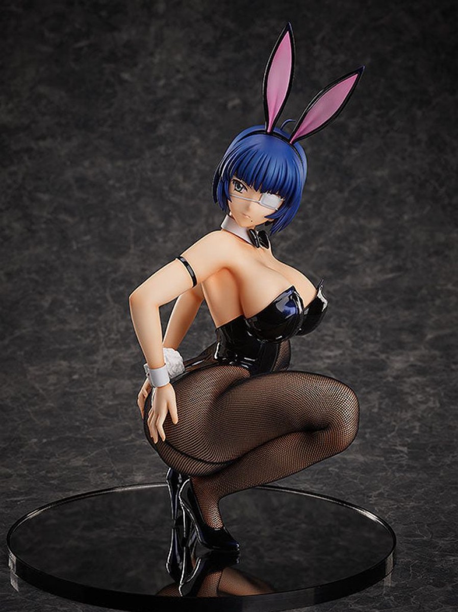 Products FREEing | Ryomou Shimei: Bunny Ver. 2Nd 1/4 Scale Figure