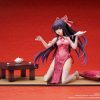 In Stock APEX | Tohka Yatogami New Year Mandarin Gown Ver. 1/7 Scale Figure