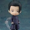 Pre-Orders Good Smile Company | Nendoroid Suguru Geto: Tokyo Jujutsu High School Ver.