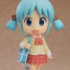 Pre-Orders Good Smile Company | Nendoroid Mio Naganohara: Keiichi Arawi Ver.