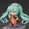 Products Good Smile Company | Nendoroid Hatsune Miku: Gao Shan Liu Shui Ver.