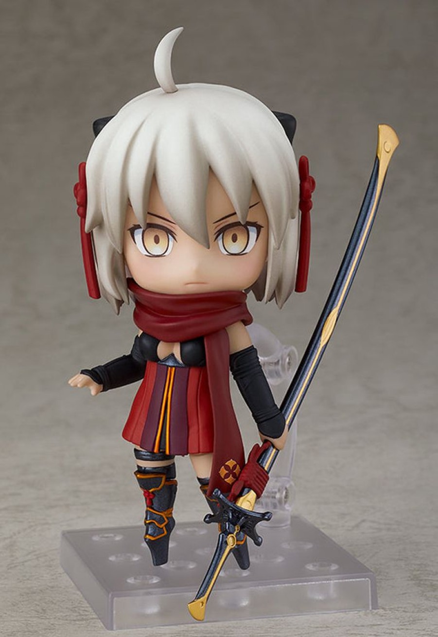 In Stock Good Smile Company | Nendoroid Alter Ego/Okita Souji (Alter)