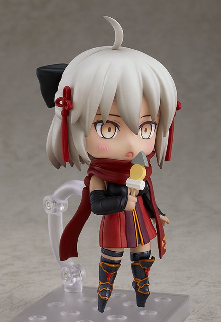 In Stock Good Smile Company | Nendoroid Alter Ego/Okita Souji (Alter)