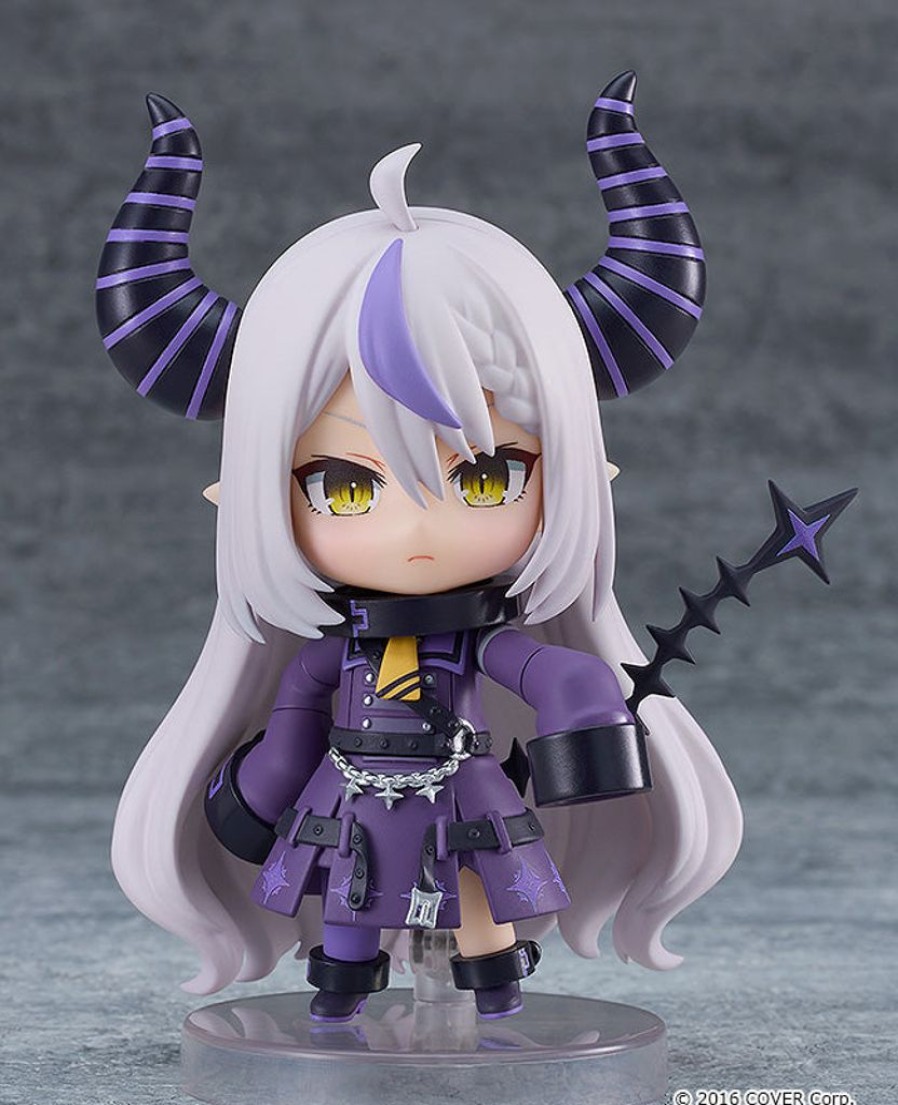 Pre-Orders Good Smile Company | Nendoroid La+ Darknesss