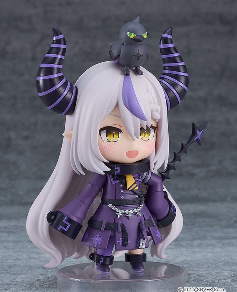 Pre-Orders Good Smile Company | Nendoroid La+ Darknesss