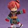 Pre-Orders Good Smile Arts Shanghai | Nendoroid Doll Chinese-Style Jiangshi Twins: Garlic