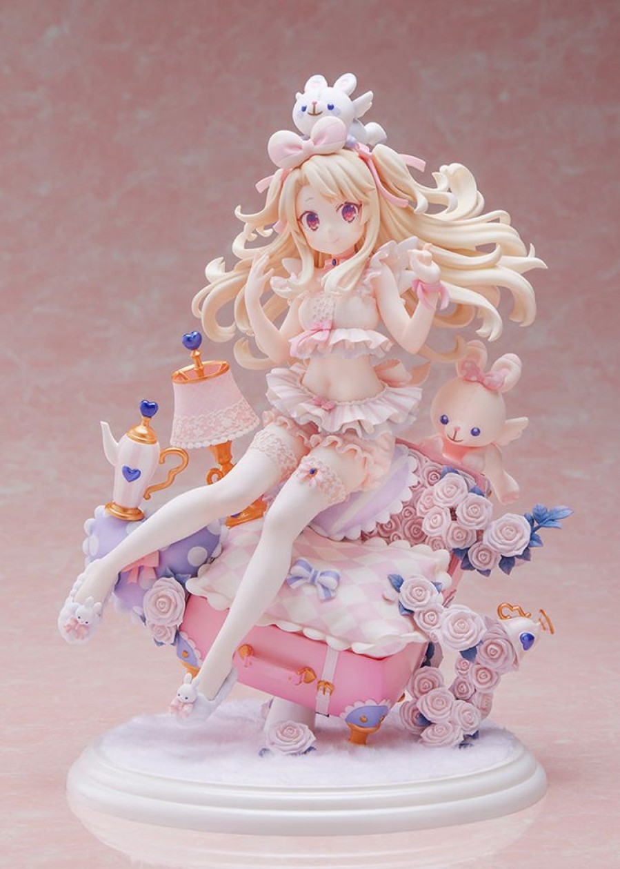 Pre-Orders Aniplex | Illyasviel Von Einzbern Loungewear Ver. 1/7 Scale Figure