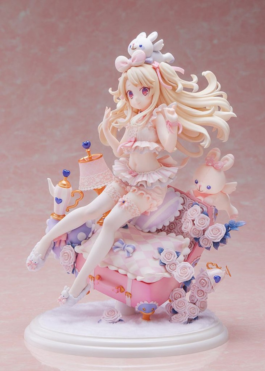 Pre-Orders Aniplex | Illyasviel Von Einzbern Loungewear Ver. 1/7 Scale Figure