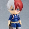 In Stock Good Smile Company | Nendoroid Swacchao! Shoto Todoroki