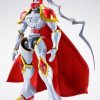 Products Bandai Tamashii Nations | S.H.Figuarts Dukemon/Gallantmon -Rebirth Of Holy Knight-