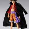 Products Bandai Tamashii Nations | Imagination Works Monkey D. Luffy