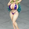 Pre-Orders Q-six | Lucoa Bikini Style 1/7 Scale Figure