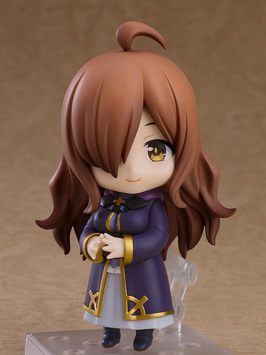 Pre-Orders Good Smile Company | Nendoroid Wiz